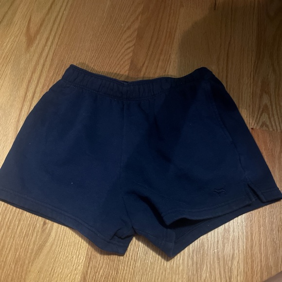 Victoria secret PINK shorts - Picture 1 of 3